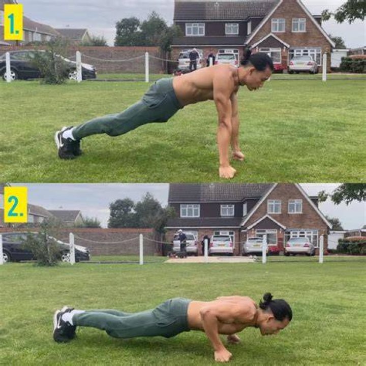 Are knuckle pushups better?