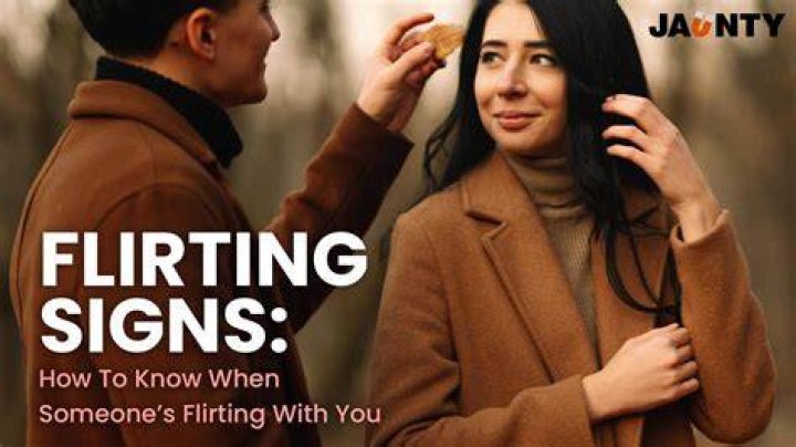 Can I flirt with my doctor?
