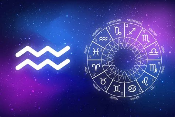 Can you trust an Aquarius?