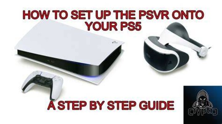 Can you use PSVR without PS4?