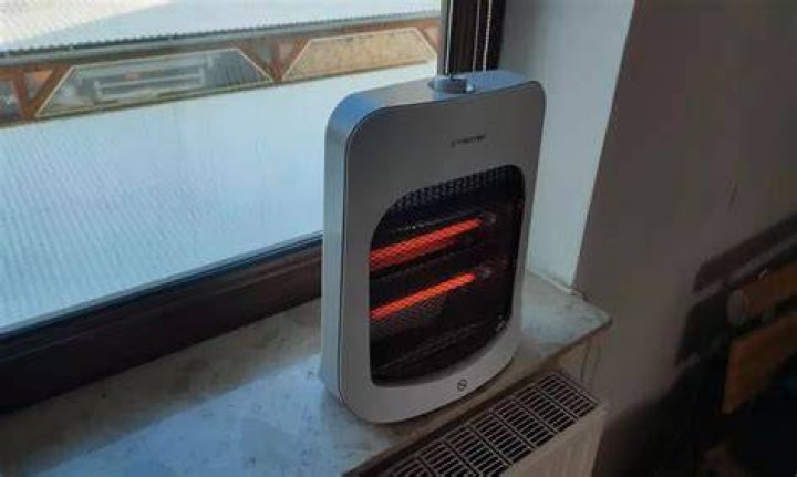 Do infrared heaters need to be vented?