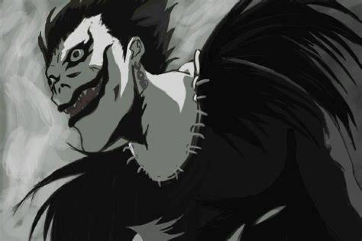 How are Shinigami born?
