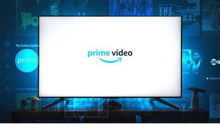 How do I know if I am watching 4K on Amazon Prime?