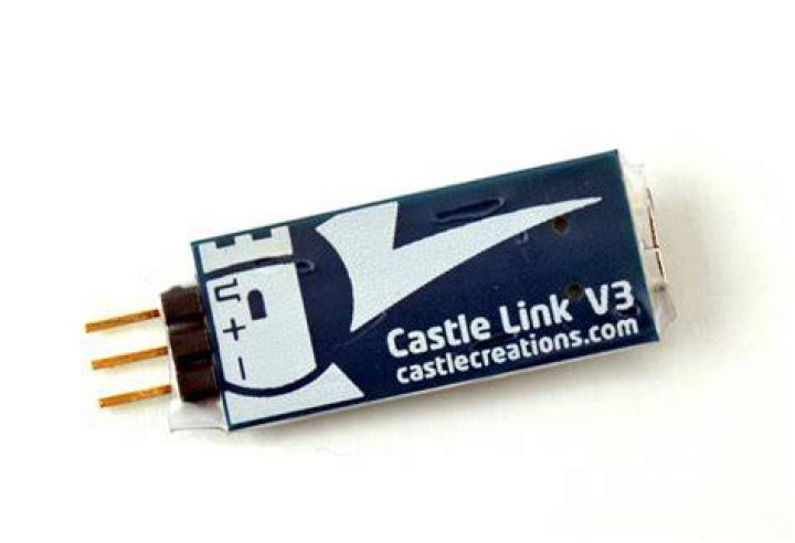 How do you use Castle Link?