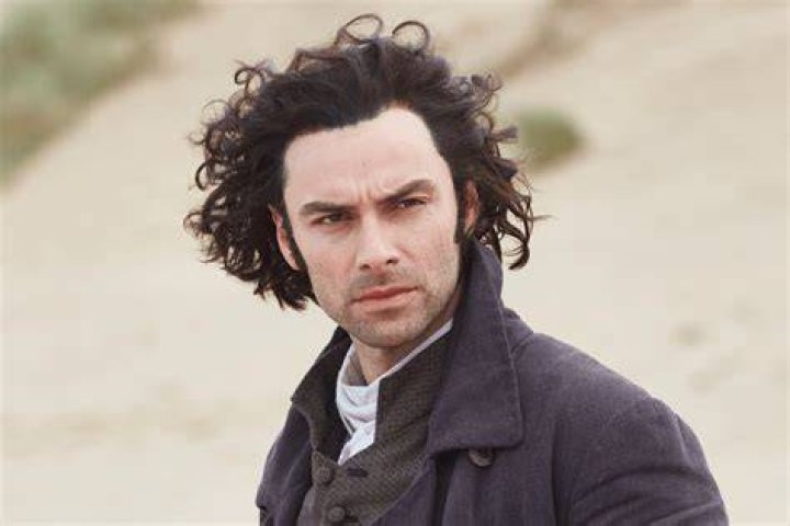 How does Ross Poldark get rich?