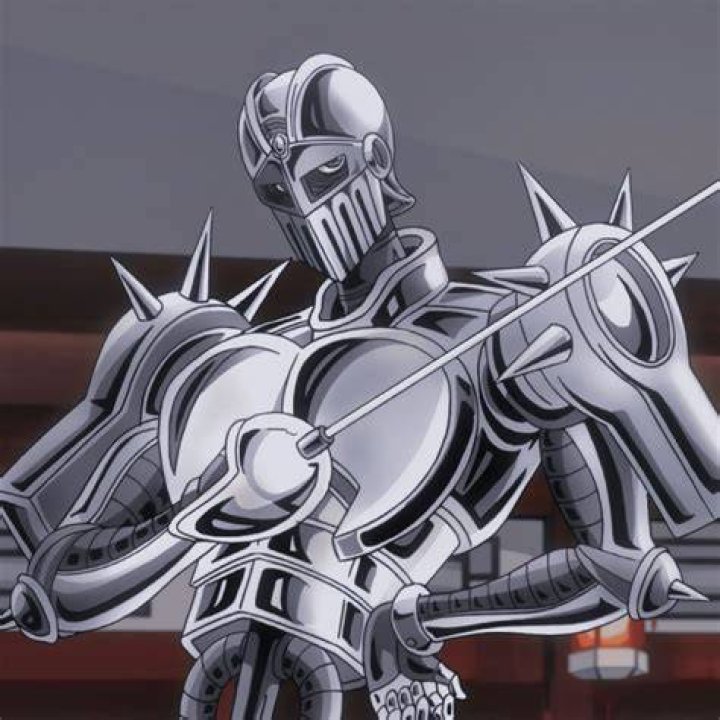 How fast is silver chariot?
