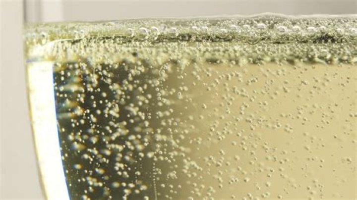 How long will Champagne stay bubbly after opening?