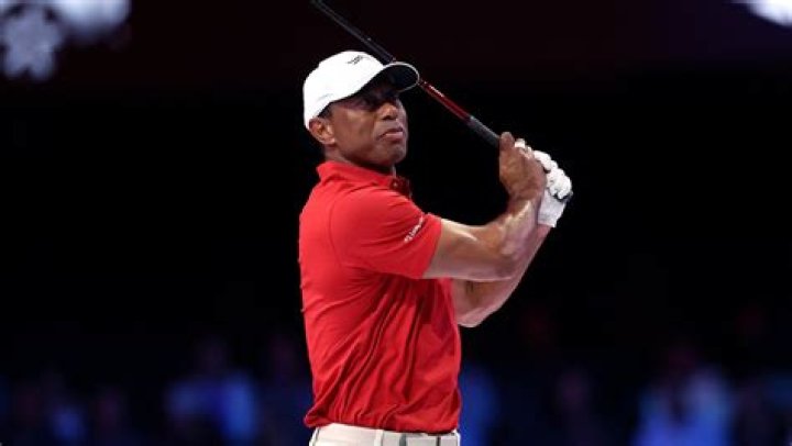 How much is Tiger Woods Net Worth?