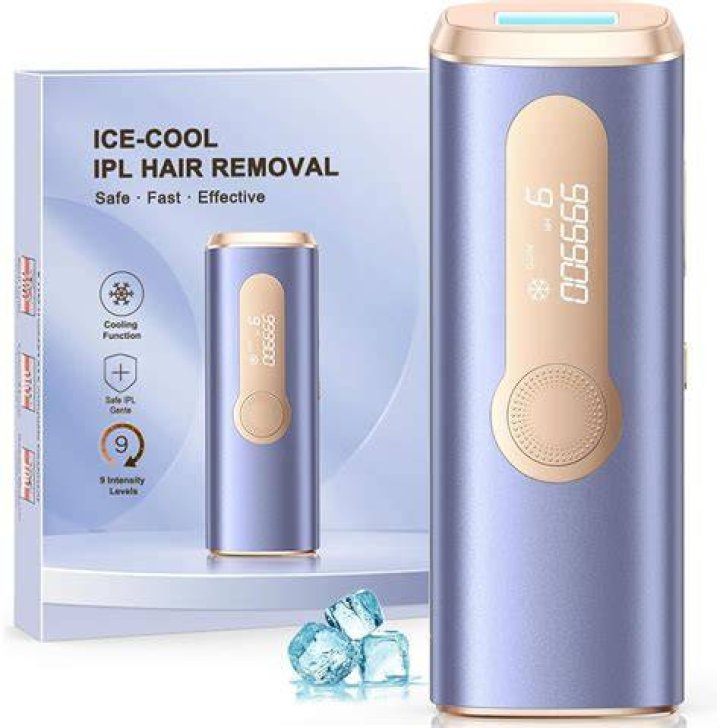 Is ice good for armpits?
