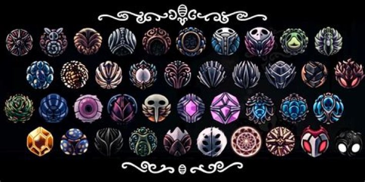 Is it possible to get every charm in Hollow Knight?