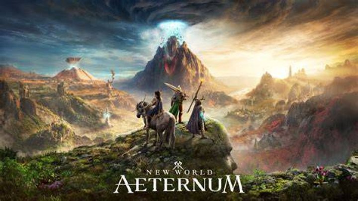 Is New World Game NFT?