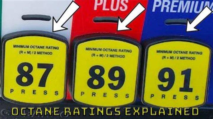 Is octane same as diesel?