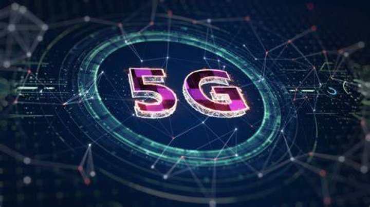 What's the fuss about 5G?