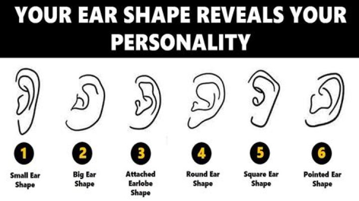 What can you do for big ears?