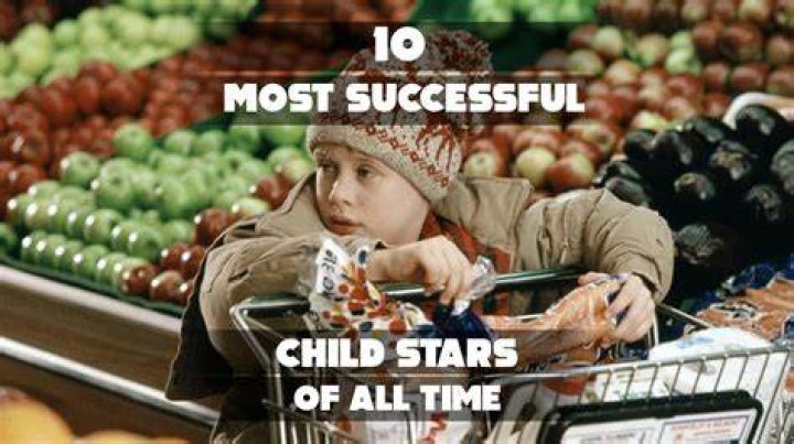 What child is usually the most successful?