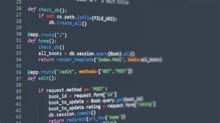 What do I need to code in Python?