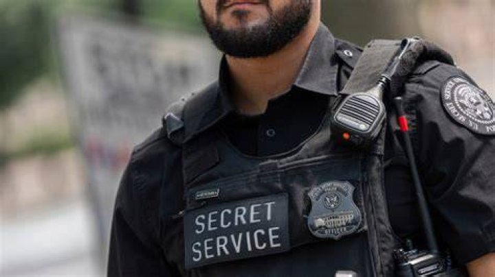 What is a super interview for Secret Service?