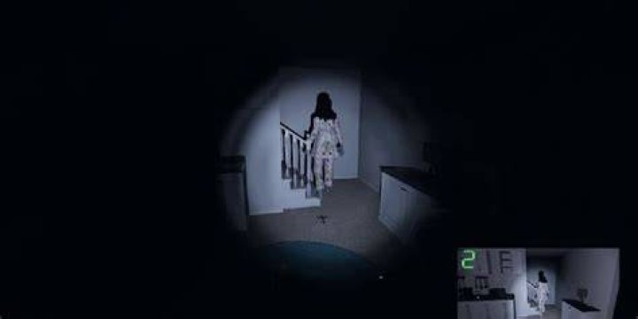 What is a Yurei Phasmophobia?
