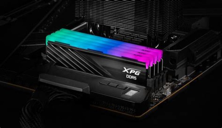 What is an RGB blade?