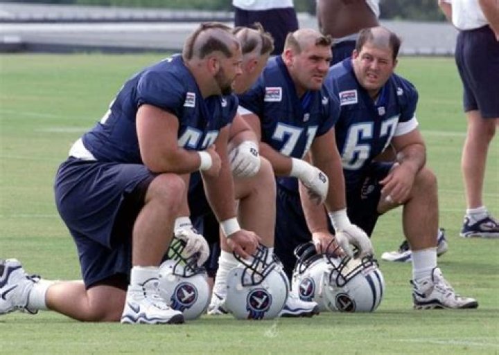 What is hazing sport?