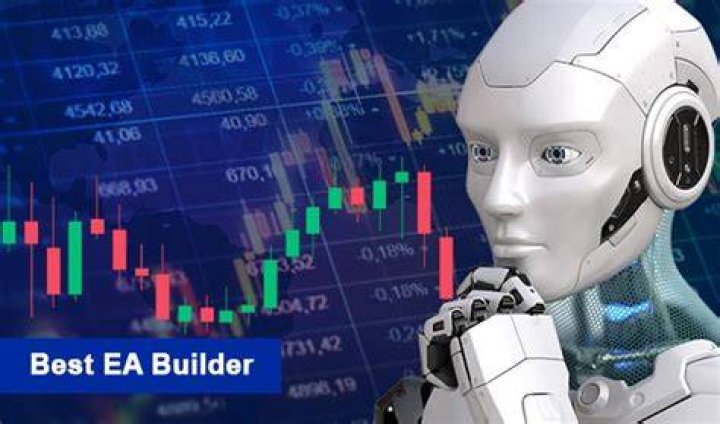 What is the best EA Builder?