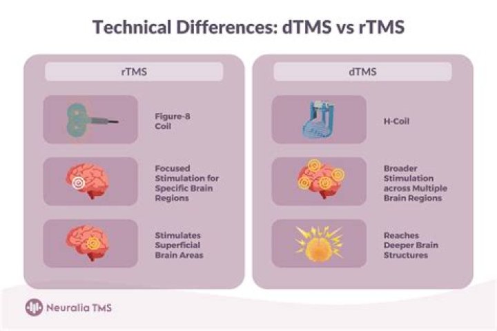 What is the difference between TMS and SMS?