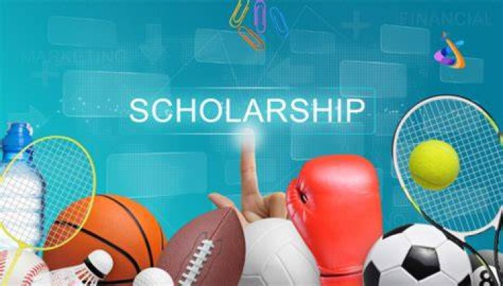 What is the easiest sport to get a college scholarship?