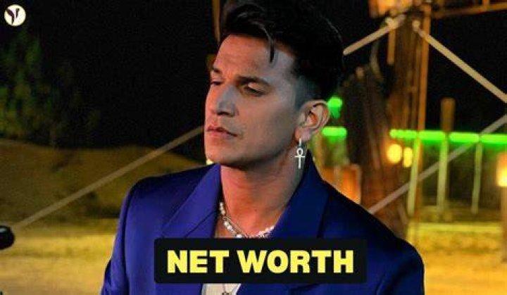 What is the income of Prince Narula?