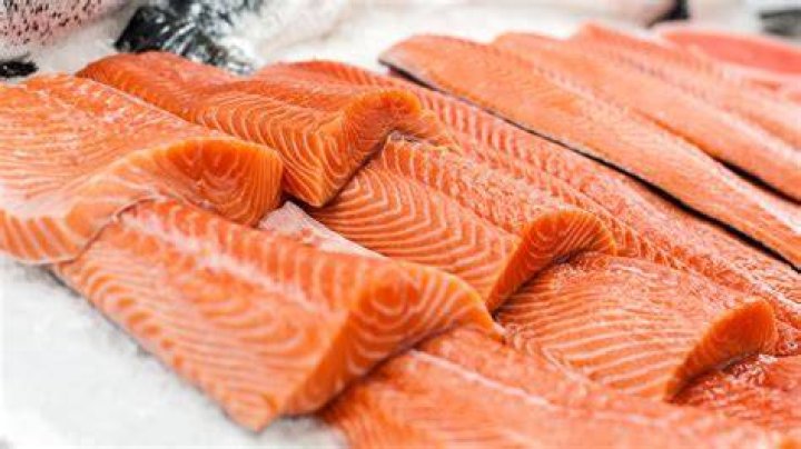 What is the safest fish to eat raw?