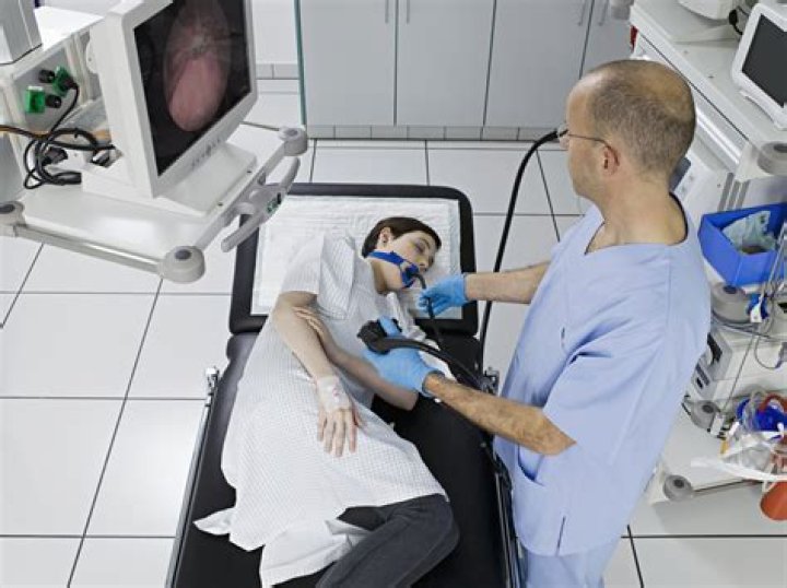 What sedative do they give you for endoscopy?