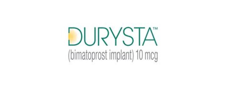 When was Durysta FDA approved?