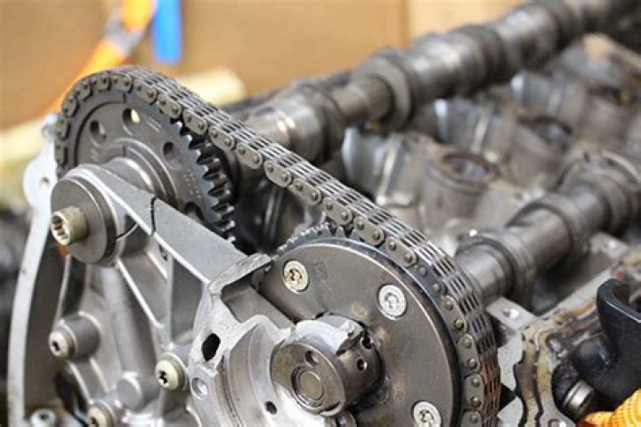 Which BMW engines have timing chain Problems?