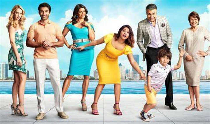 Who does Lina marry in Jane the Virgin?
