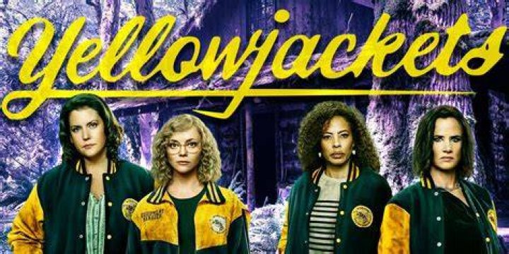 Who survived in Yellowjackets?