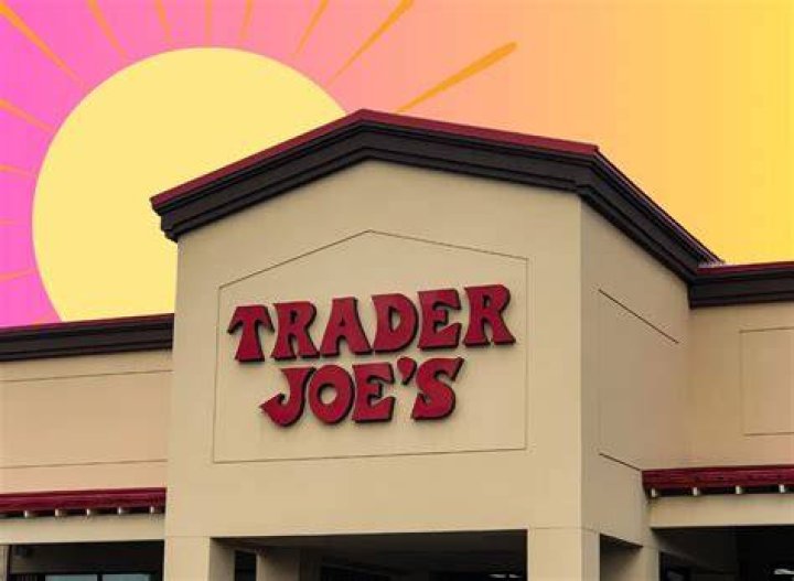 Why is everyone so nice at Trader Joe's?