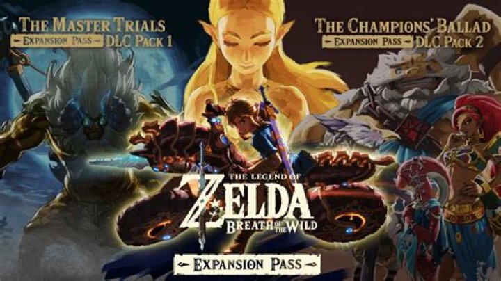 Will Botw 2 have DLC?